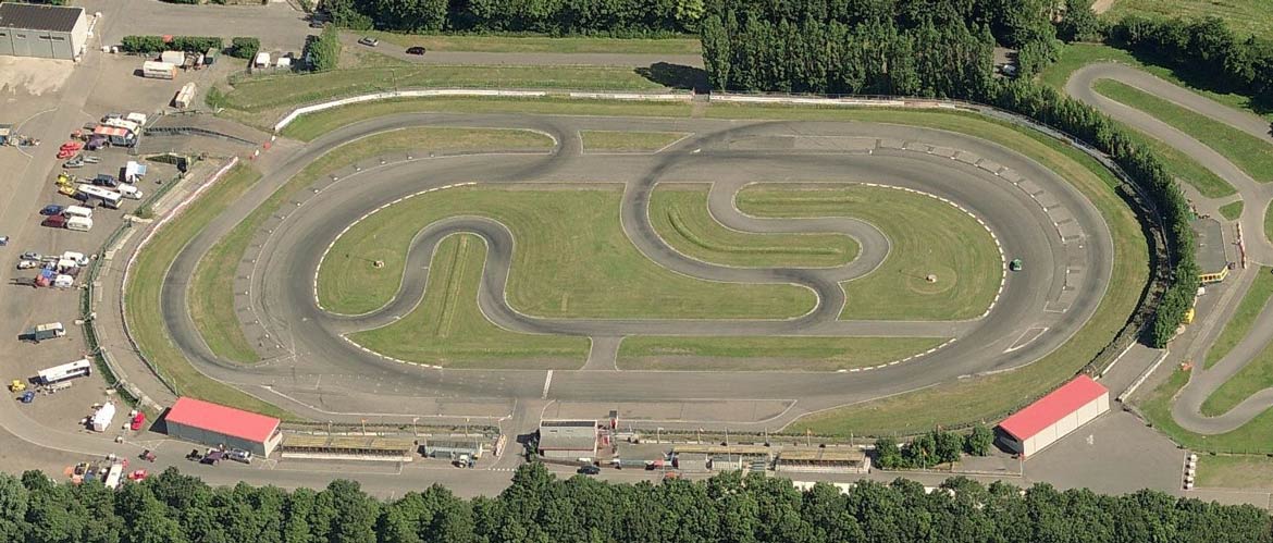 Midland Circuit Lelystad